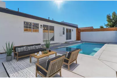 3291 N Sandspring Drive, Palm Springs, CA 92262 - Photo 6