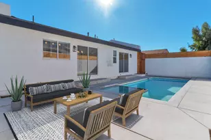 3291 N Sandspring Dr, Palm Springs, CA 92262 - Photo 6