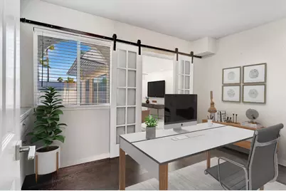 3291 N Sandspring Drive, Palm Springs, CA 92262 - Photo 20