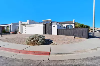 3291 N Sandspring Drive, Palm Springs, CA 92262 - Photo 1