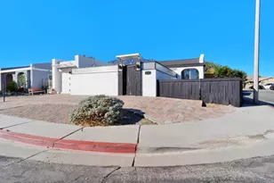 3291 N Sandspring Dr, Palm Springs, CA 92262 - Photo 1