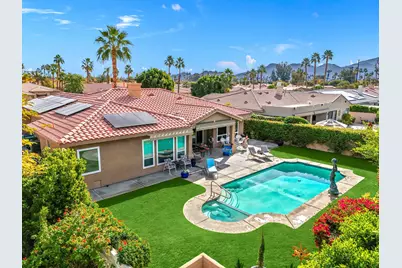 40785 Avenida Rosario, Palm Desert, CA 92260 - Photo 56