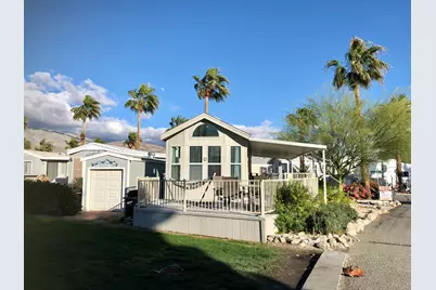 74711 Dillon Rd Spc 103, Desert Hot Springs, CA 92241 - Photo 1