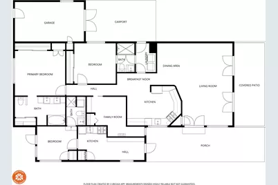 531 Paseo Perdido, Cathedral City, CA 92234 - Photo 54