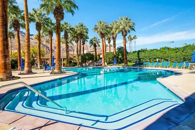 500 E Amado Road #416, Palm Springs, CA 92262 - Photo 44