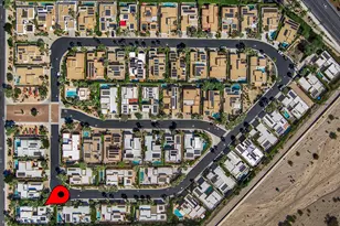 1911 Torchlight Ln, Palm Springs, CA 92264 - Photo 40