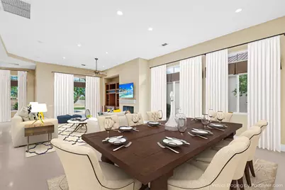 20 Via Bella, Rancho Mirage, CA 92270 - Photo 6