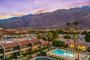 355 N Avenida Caballeros, Palm Springs, CA 92262 - Photo 4