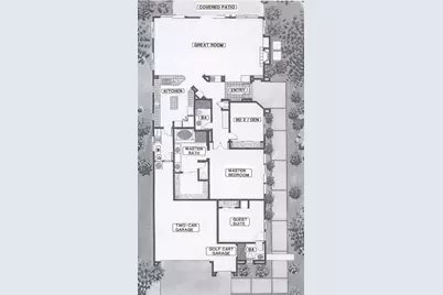 55318 Tanglewood, La Quinta, CA 92253 - Photo 36