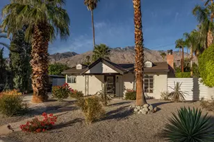 527 N Paseo De Anza, Palm Springs, CA 92262 - Photo 2