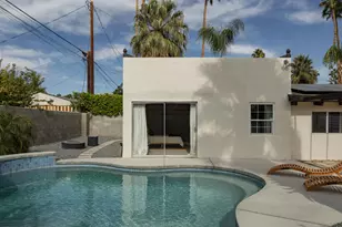 527 N Paseo De Anza, Palm Springs, CA 92262 - Photo 28