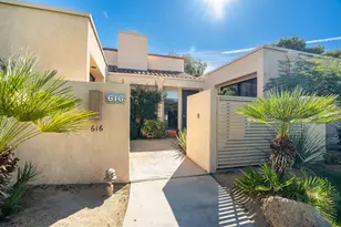 616 Desert W Dr, Rancho Mirage, CA 92270 - Photo 2