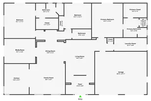 3692 Escoba Dr, Palm Springs, CA 92264 - Photo 44