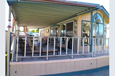 84136 Ave 44, #29 #29, Indio, CA 92203 - Photo 4