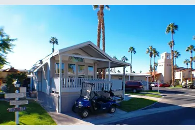 84136 Ave 44, #183 #183, Indio, CA 92203 - Photo 1