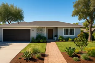 4267 E Sunny Dunes Rd, Palm Springs, CA 92264 - Photo 22