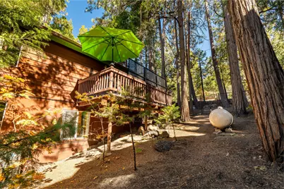 25275 Norwood Drive, Idyllwild, CA 92549 - Photo 42