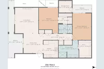 200 E Racquet Club Road #60, Palm Springs, CA 92262 - Photo 48