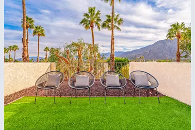 200 E Racquet Club Road #60, Palm Springs, CA 92262 - Photo 34