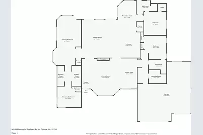 50245 Mountain Shadows Road, La Quinta, CA 92253 - Photo 44