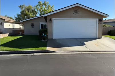 35280 S Border, Thousand Palms, CA 92276 - Photo 1