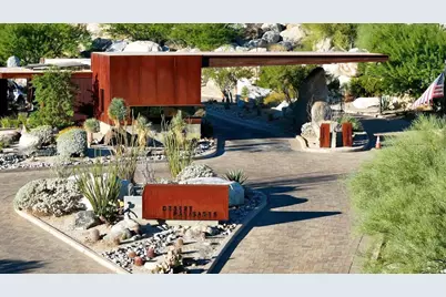 2215 Winter Sun Drive, Palm Springs, CA 92262 - Photo 8