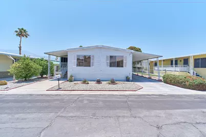 14777 Palm #35, Desert Hot Springs, CA 92240 - Photo 8