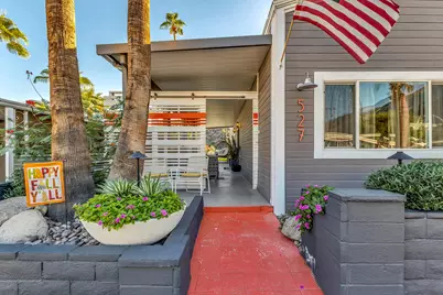 527 Jade Lane, Palm Springs, CA 92264 - Photo 32