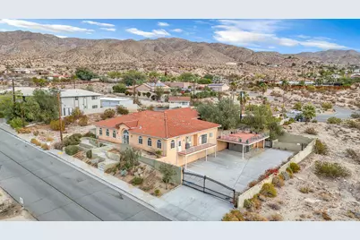 12622 Miracle Hill Road, Desert Hot Springs, CA 92240 - Photo 1
