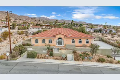 12622 Miracle Hill Road, Desert Hot Springs, CA 92240 - Photo 92