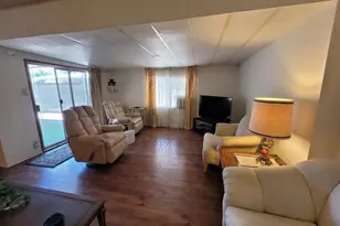 35 Calle De Los Vientos, Palm Springs, CA 92264 - Photo 8