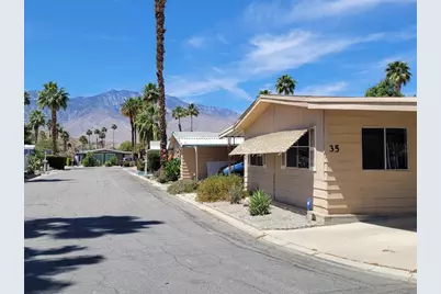 35 Calle De Los Vientos, Palm Springs, CA 92264 - Photo 4
