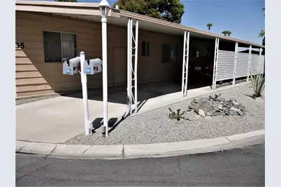 35 Calle De Los Vientos, Palm Springs, CA 92264 - Photo 38