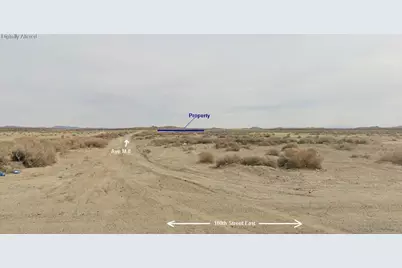 187th Street East & Avenue M-8, Lancaster, CA 93535 - Photo 6