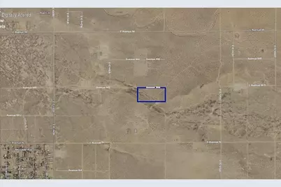 187th Street East & Avenue M-8, Lancaster, CA 93535 - Photo 4