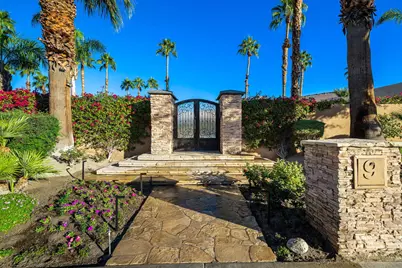 9 Serrano Way, Rancho Mirage, CA 92270 - Photo 4
