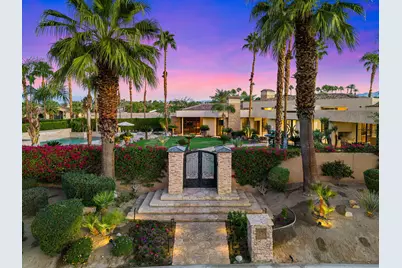 9 Serrano Way, Rancho Mirage, CA 92270 - Photo 1