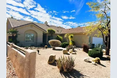 69445 Serenity Road, Cathedral City, CA 92234 - Photo 1