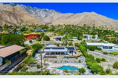 2360 N Palermo Drive, Palm Springs, CA 92262 - Photo 56