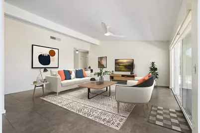 2360 N Palermo Drive, Palm Springs, CA 92262 - Photo 4