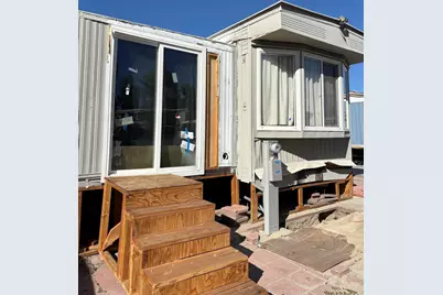 66455 Dillion Road #43, Desert Hot Springs, CA 92241 - Photo 2