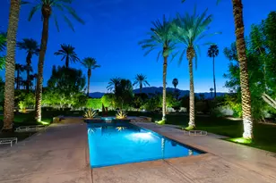 40745 Morningstar Road Rd, Rancho Mirage, CA 92270 - Photo 2