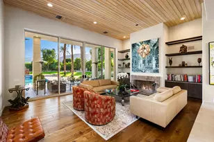 40745 Morningstar Road Rd, Rancho Mirage, CA 92270 - Photo 8