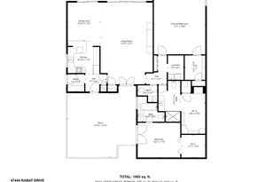 47444 Rabat Dr, Palm Desert, CA 92260 - Photo 48