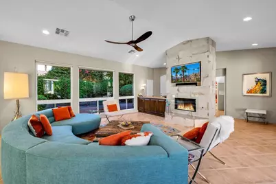 78850 Via Ventana, La Quinta, CA 92253 - Photo 8
