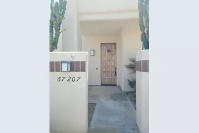67207 N Chimayo Drive, Cathedral City, CA 92234 - Photo 1
