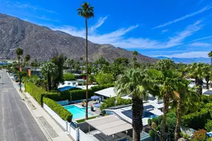 830 N Riverside Dr, Palm Springs, CA 92264 - Photo 4