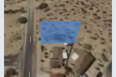 6186 El Reposo Street, Joshua Tree, CA 92252 - Photo 4