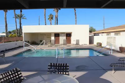 81641 Avenue 48 #20, Indio, CA 92201 - Photo 40