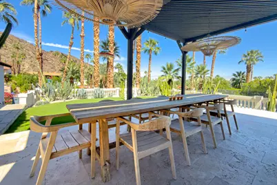 294 W Crestview Drive Drive, Palm Springs, CA 92264 - Photo 40